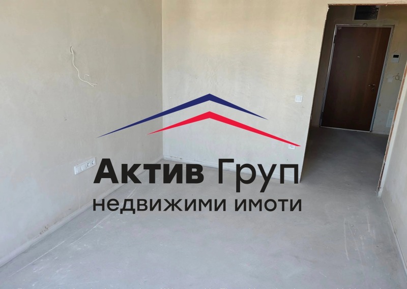 Продава 2-СТАЕН, гр. София, Кръстова вада, снимка 8 - Aпартаменти - 49097611