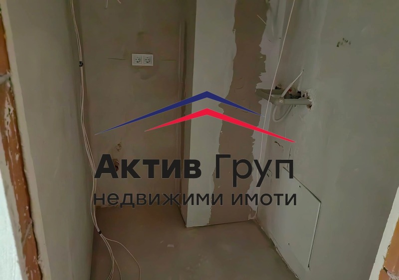 Продава 2-СТАЕН, гр. София, Кръстова вада, снимка 11 - Aпартаменти - 49097611