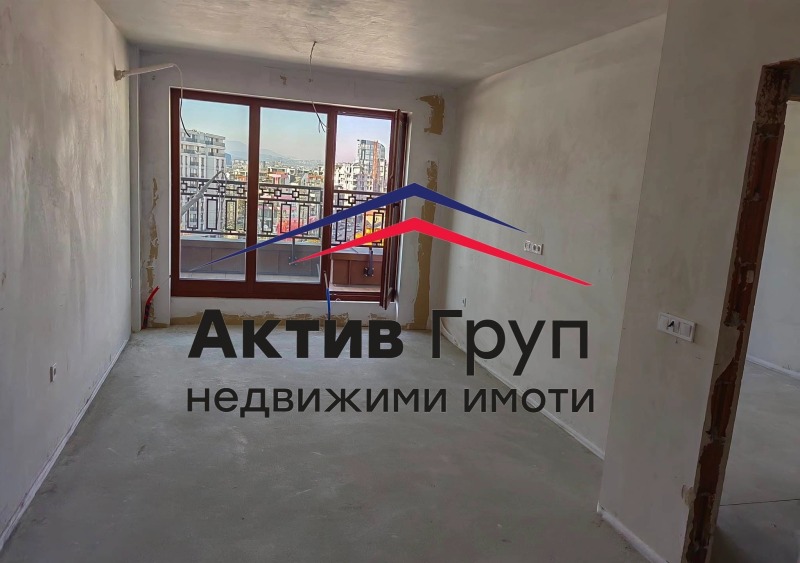 Продава 2-СТАЕН, гр. София, Кръстова вада, снимка 2 - Aпартаменти - 49097611