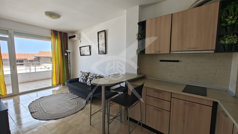 Til salg  1 soveværelse region Burgas , Sozopol , 52 kvm | 88719665