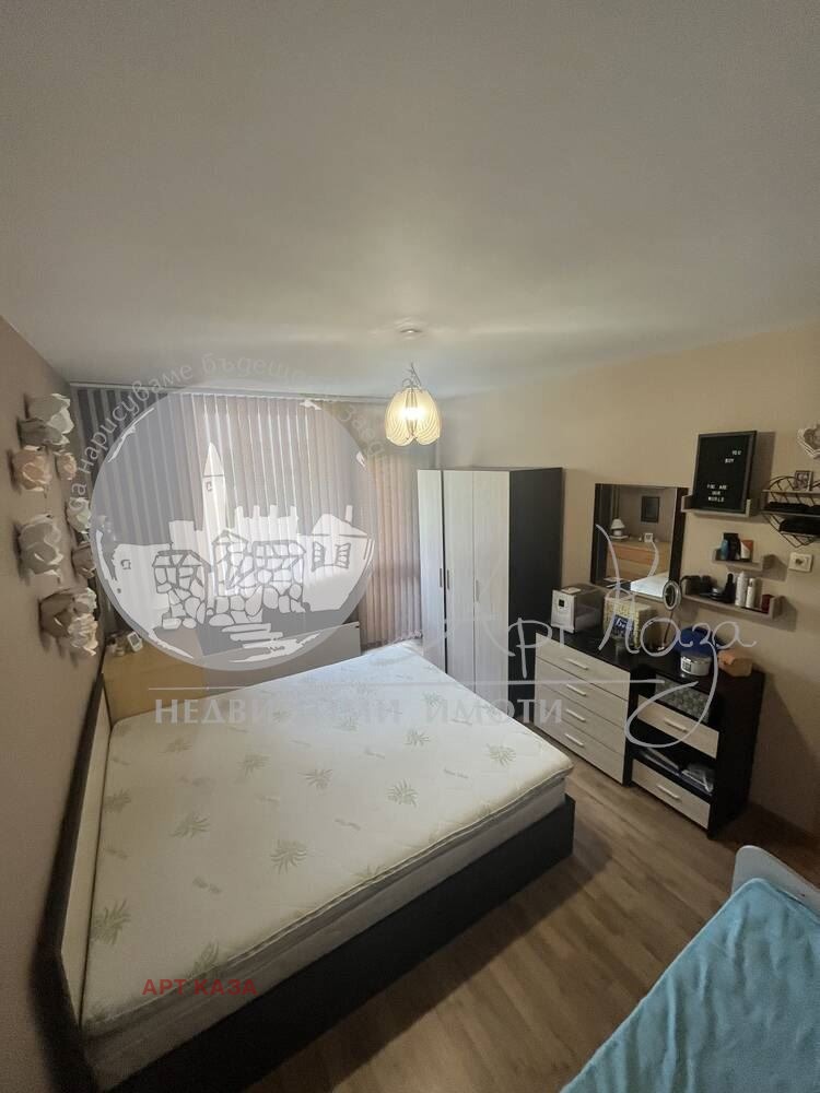 Zu verkaufen  1 Schlafzimmer Plowdiw , Hristo Smirnenski , 61 qm | 74093914 - Bild [6]