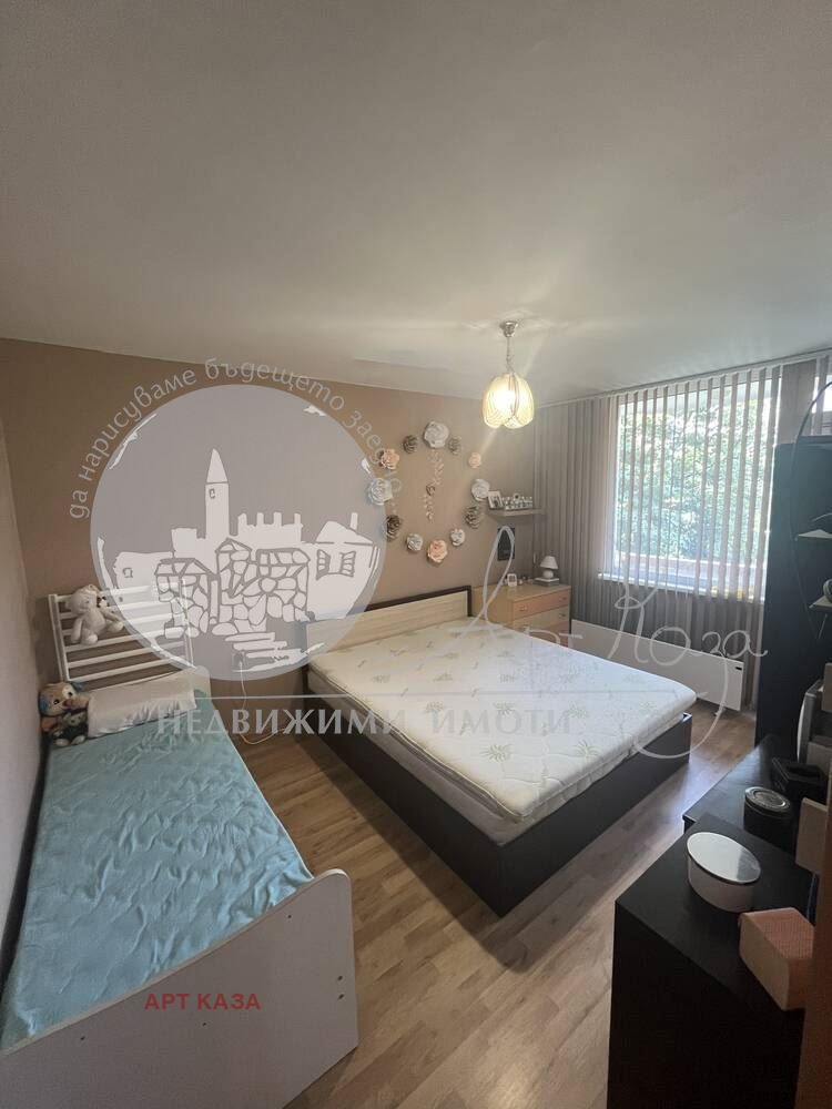 Zu verkaufen  1 Schlafzimmer Plowdiw , Hristo Smirnenski , 61 qm | 74093914 - Bild [5]