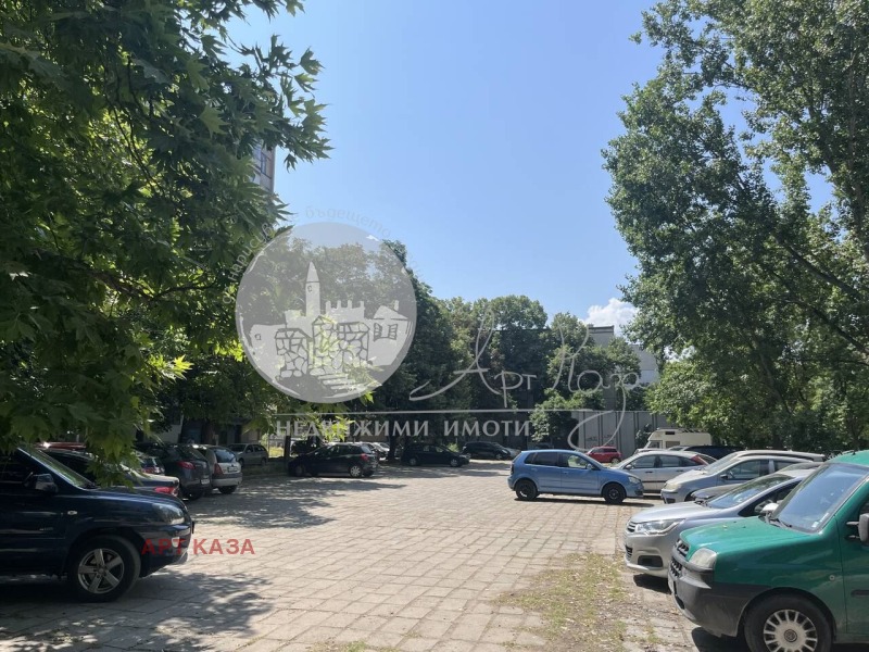 Zu verkaufen  1 Schlafzimmer Plowdiw , Hristo Smirnenski , 61 qm | 74093914 - Bild [10]