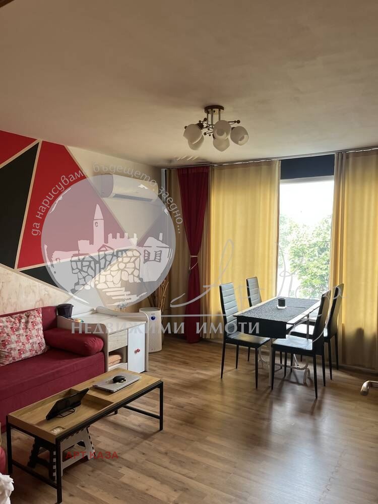 Zu verkaufen  1 Schlafzimmer Plowdiw , Hristo Smirnenski , 61 qm | 74093914 - Bild [2]