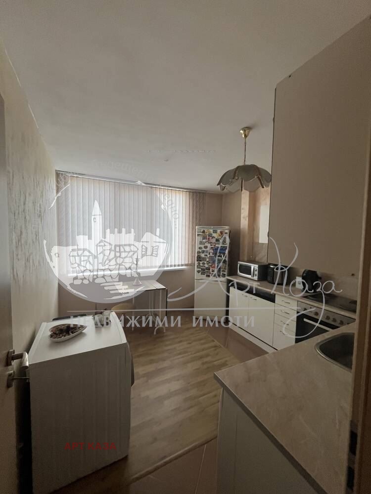 Zu verkaufen  1 Schlafzimmer Plowdiw , Hristo Smirnenski , 61 qm | 74093914 - Bild [4]