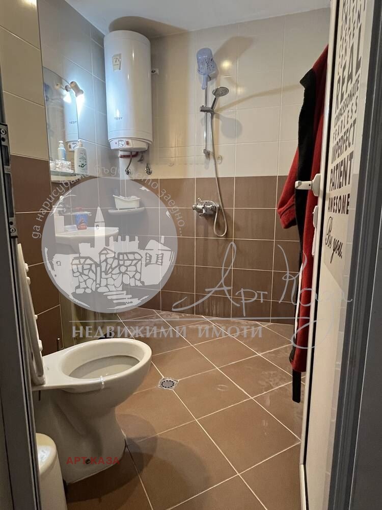 Zu verkaufen  1 Schlafzimmer Plowdiw , Hristo Smirnenski , 61 qm | 74093914 - Bild [8]