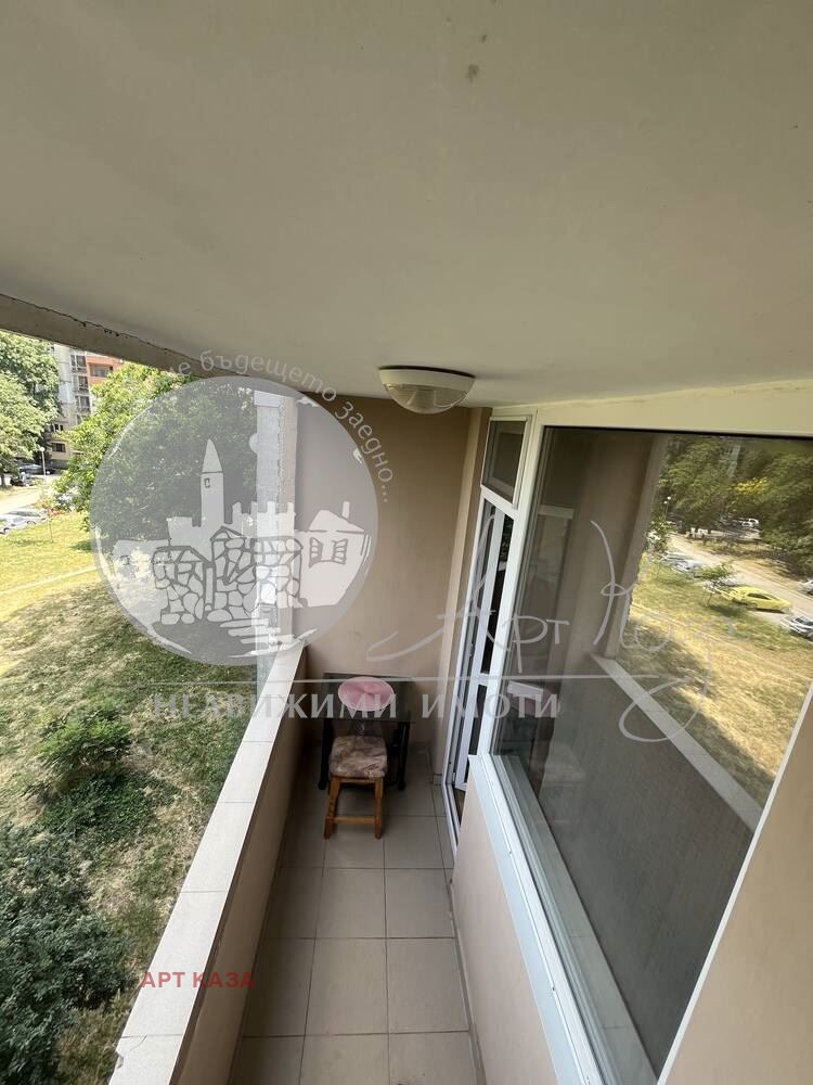 Zu verkaufen  1 Schlafzimmer Plowdiw , Hristo Smirnenski , 61 qm | 74093914 - Bild [9]