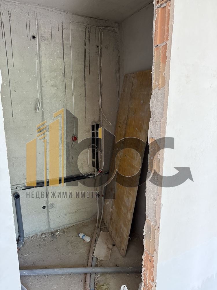 Продается  1 спальня София , Кръстова вада , 107 кв.м | 15593005 - изображение [6]