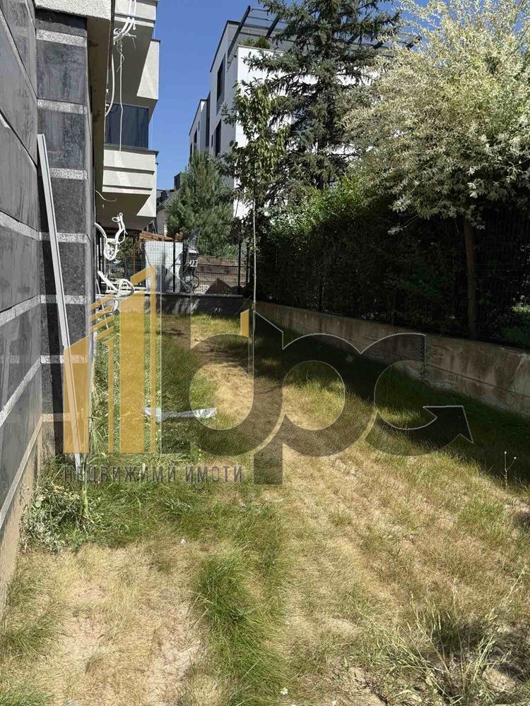 Продается  1 спальня София , Кръстова вада , 107 кв.м | 15593005 - изображение [9]
