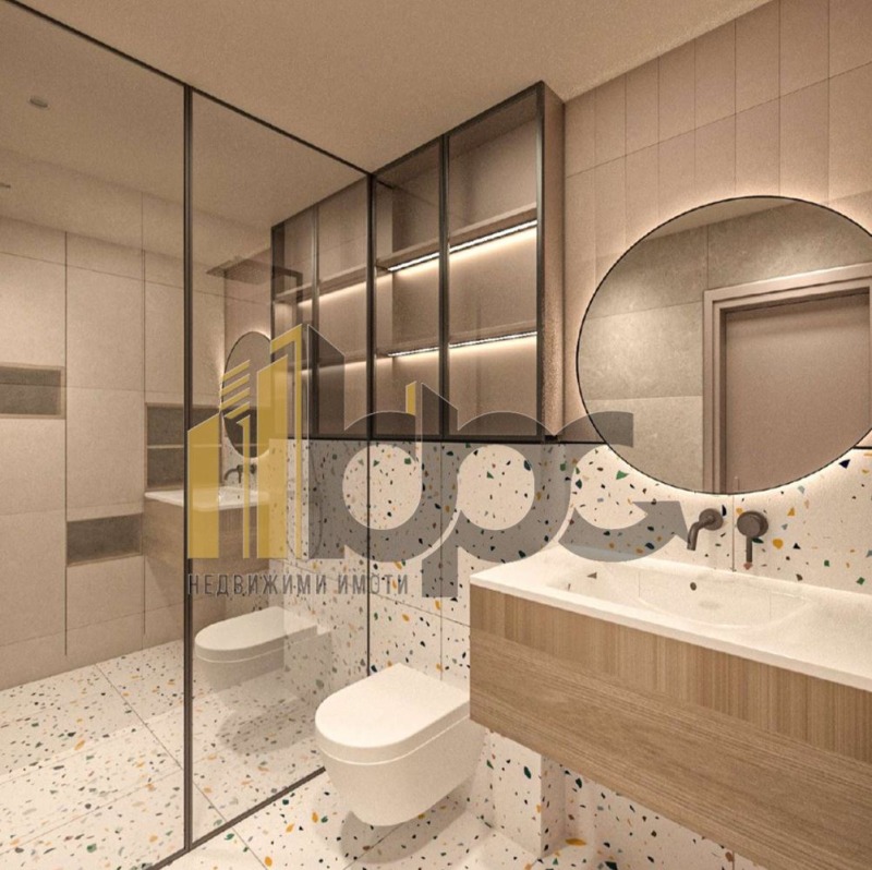Продается  1 спальня София , Кръстова вада , 107 кв.м | 15593005 - изображение [11]