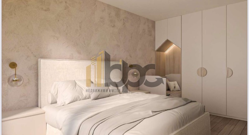 Продается  1 спальня София , Кръстова вада , 107 кв.м | 15593005 - изображение [16]
