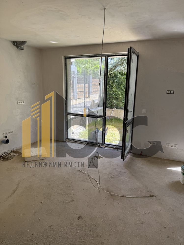 Продается  1 спальня София , Кръстова вада , 107 кв.м | 15593005 - изображение [2]