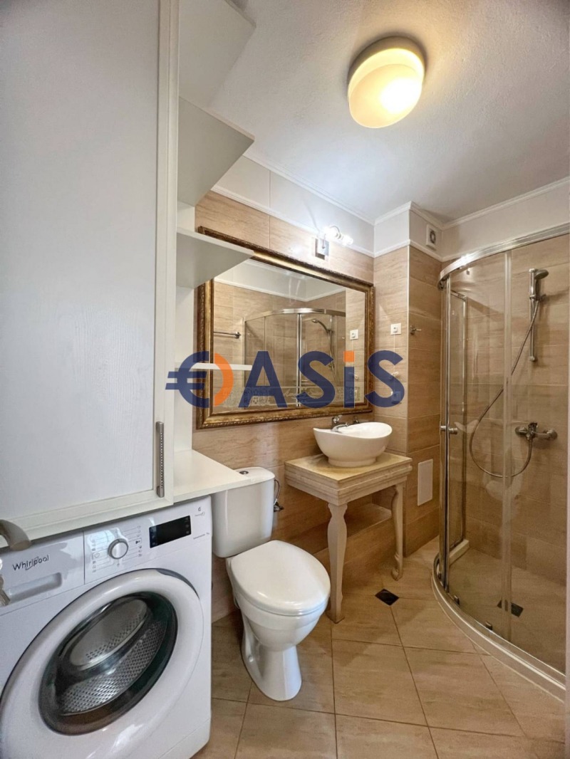 Продава 2-СТАЕН, гр. Свети Влас, област Бургас, снимка 7 - Апартаменти - 53088506