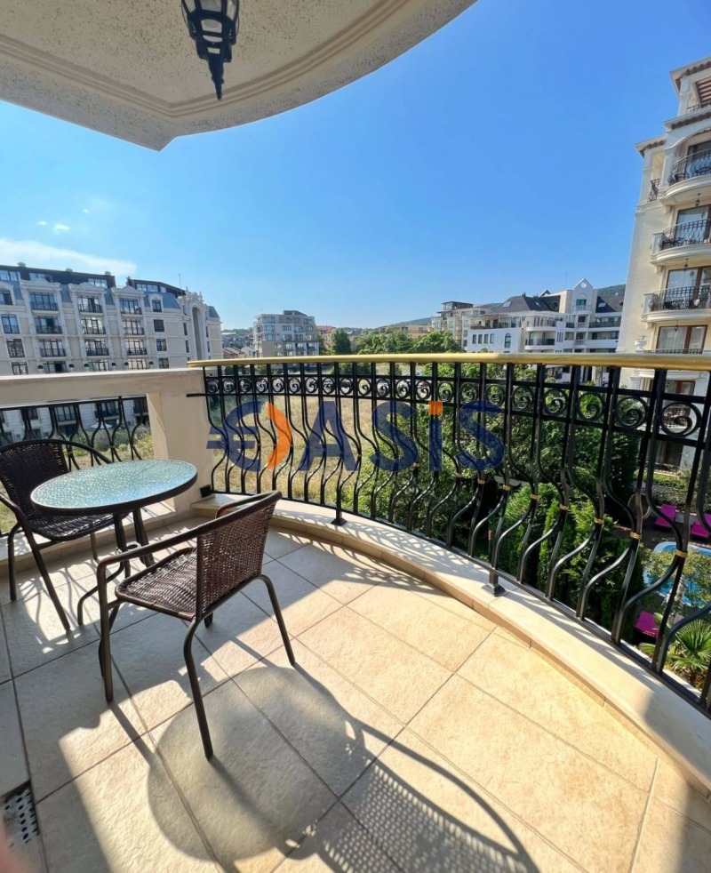 Продава 2-СТАЕН, гр. Свети Влас, област Бургас, снимка 9 - Апартаменти - 53088506