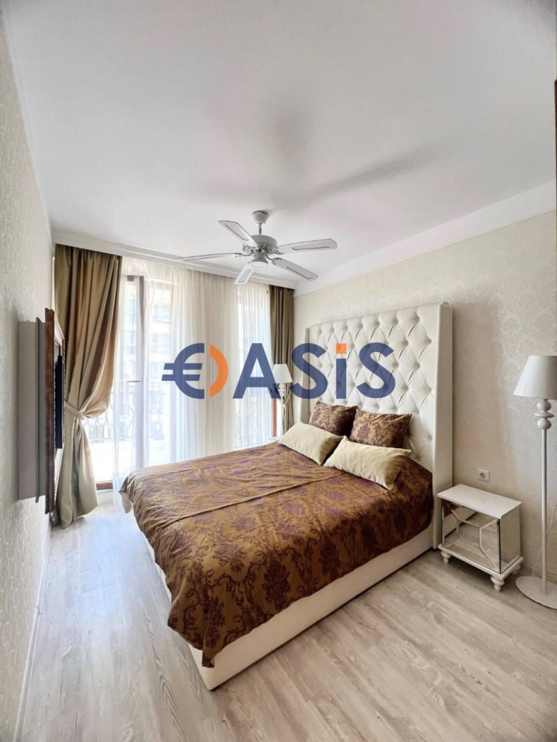 Продава 2-СТАЕН, гр. Свети Влас, област Бургас, снимка 3 - Апартаменти - 53088506