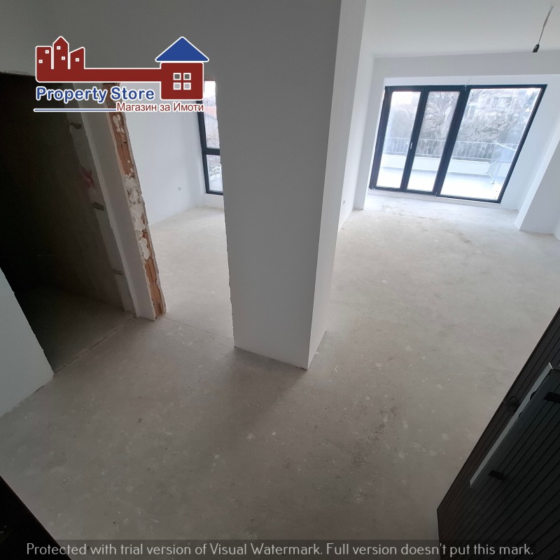 Продава 2-СТАЕН, гр. Варна, Бриз, снимка 3 - Апартаменти - 53246358