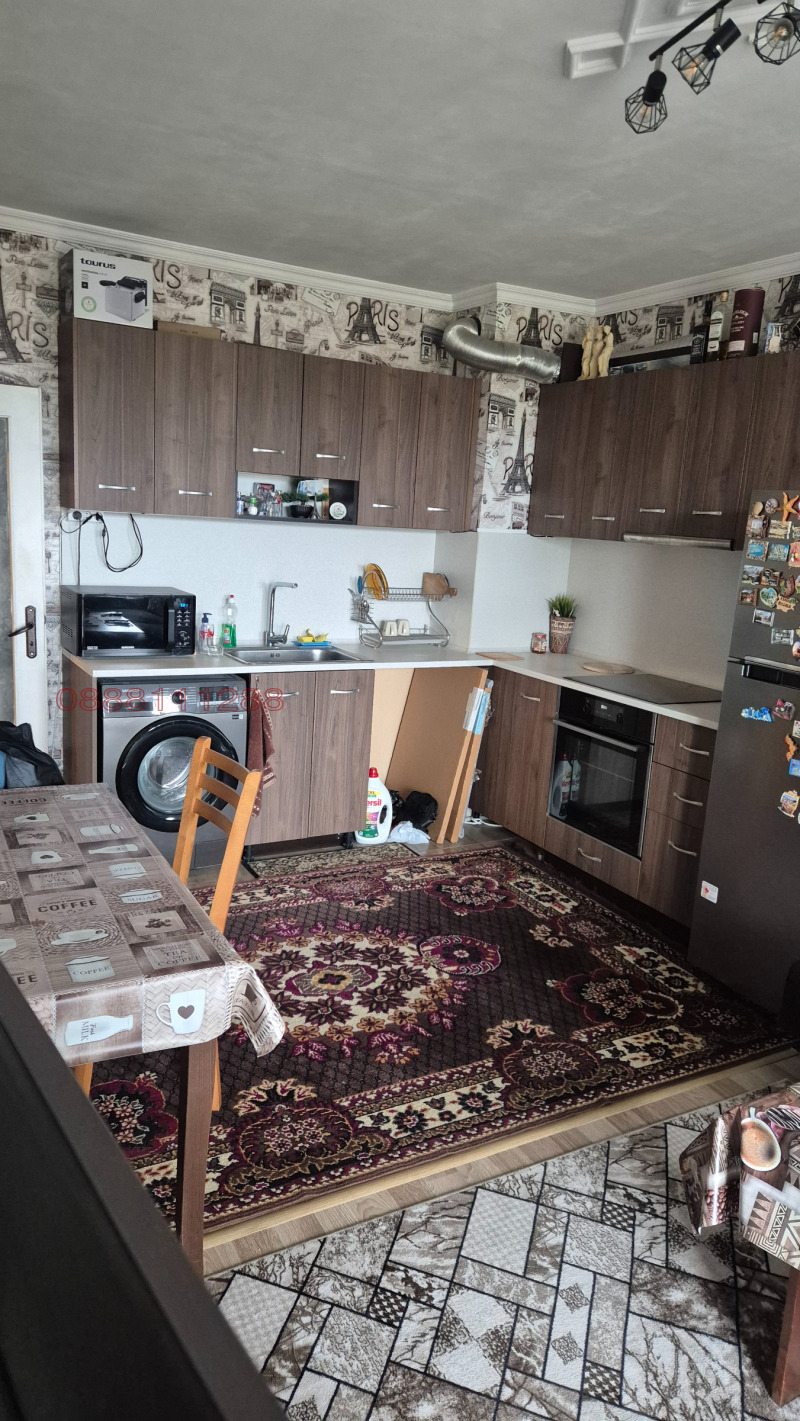 Продава 2-СТАЕН, гр. Монтана, Младост 1, снимка 4 - Апартаменти - 53308272