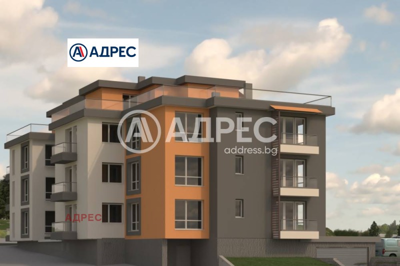 Продава 3-СТАЕН, гр. Варна, Виница, снимка 3 - Aпартаменти - 47375030