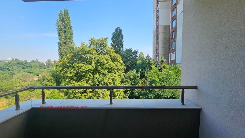 Te koop  2 slaapkamers Sofia , Krasna poljana 3 , 97 m² | 90739079 - afbeelding [13]