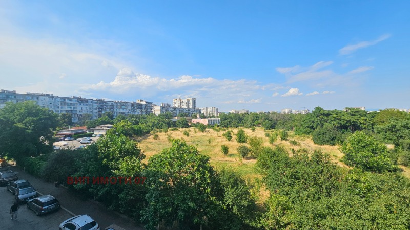 Te koop  2 slaapkamers Sofia , Krasna poljana 3 , 97 m² | 90739079 - afbeelding [5]