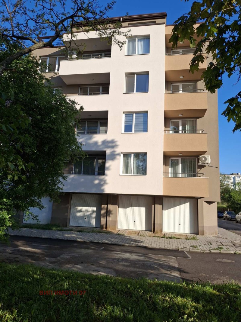 Eladó  2 hálószobás Sofia , Krasna poljana 3 , 97 négyzetméter | 90739079