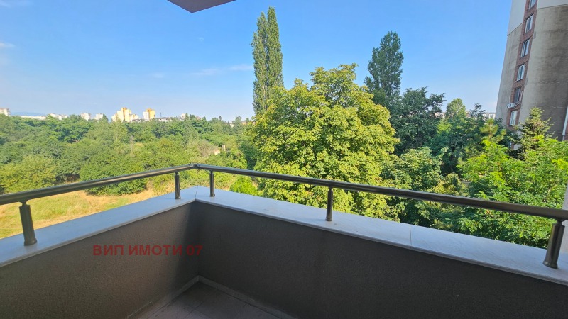 Te koop  2 slaapkamers Sofia , Krasna poljana 3 , 97 m² | 90739079 - afbeelding [14]