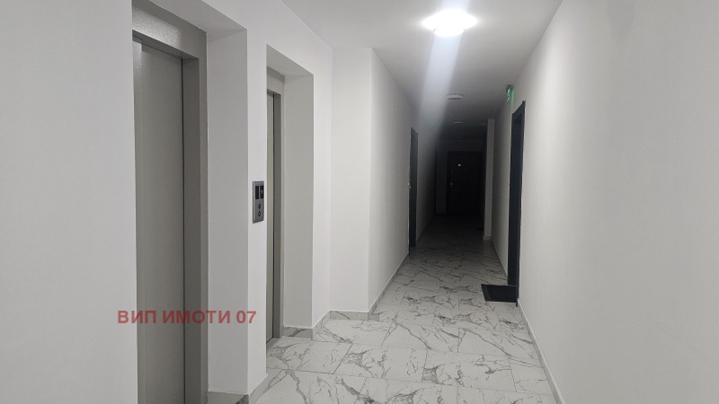 Te koop  2 slaapkamers Sofia , Krasna poljana 3 , 97 m² | 90739079 - afbeelding [4]