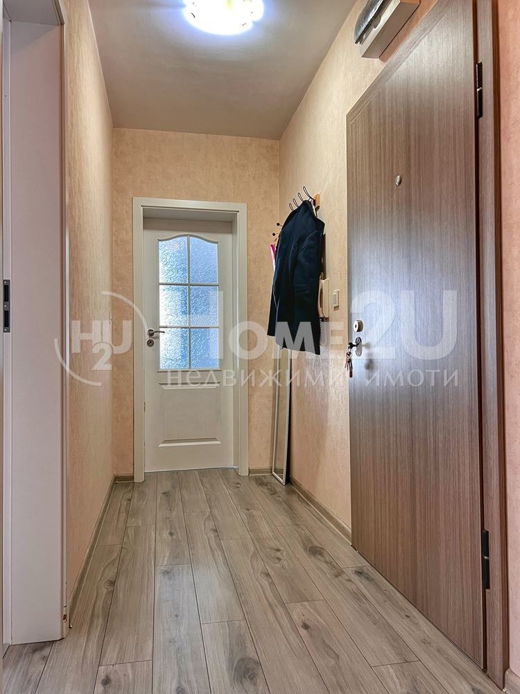 Продава 3-СТАЕН, гр. Пловдив, Христо Смирненски, снимка 4 - Aпартаменти - 48868407