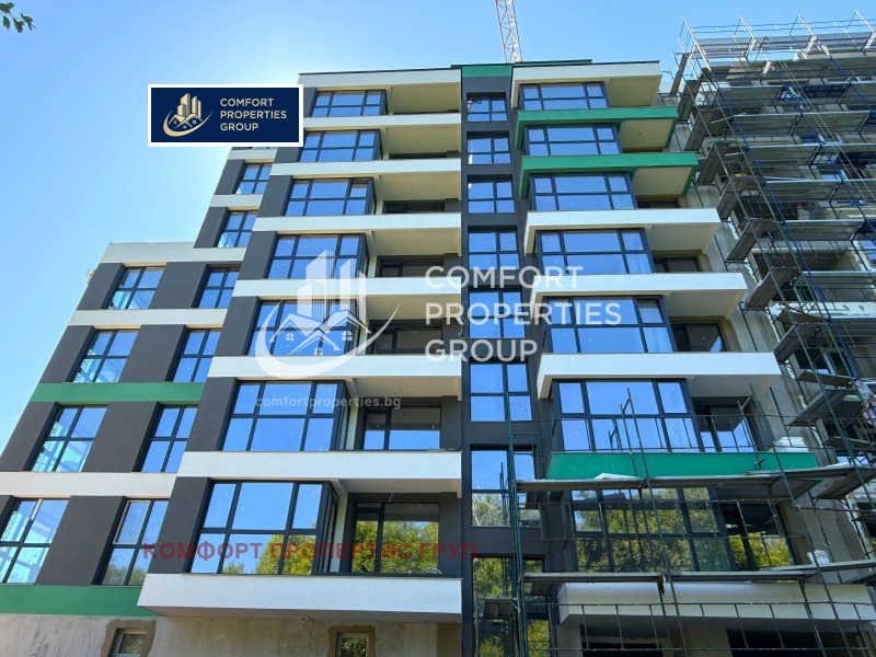 Satılık  2 yatak odası Sofia , Mladost 4 , 104 metrekare | 77849856 - görüntü [12]