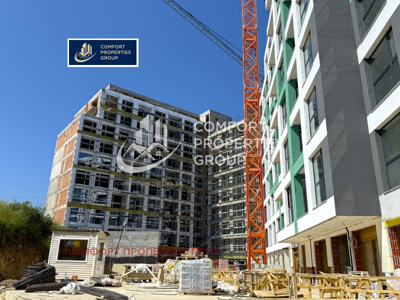 Satılık  2 yatak odası Sofia , Mladost 4 , 104 metrekare | 77849856 - görüntü [14]