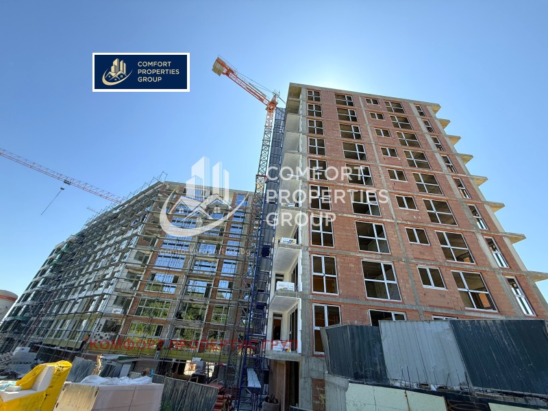 Satılık  2 yatak odası Sofia , Mladost 4 , 104 metrekare | 77849856 - görüntü [13]