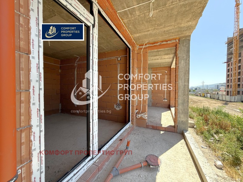 Satılık  2 yatak odası Sofia , Mladost 4 , 104 metrekare | 77849856 - görüntü [8]