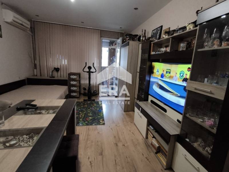 Til salg  2 soveværelser Haskovo , Orfej , 84 kvm | 15880170