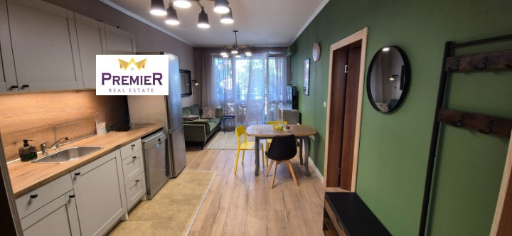 Продаја  2 спаваће собе регион Бургас , Свети Влас , 85 м2 | 35650733 - слика [2]