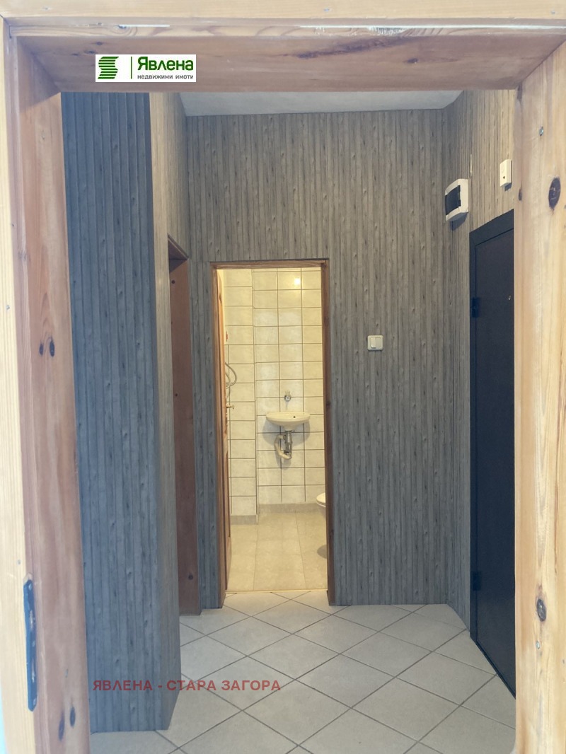 En venta  2 dormitorios Stara Zagora , Tsentar , 58 metros cuadrados | 79911439 - imagen [5]