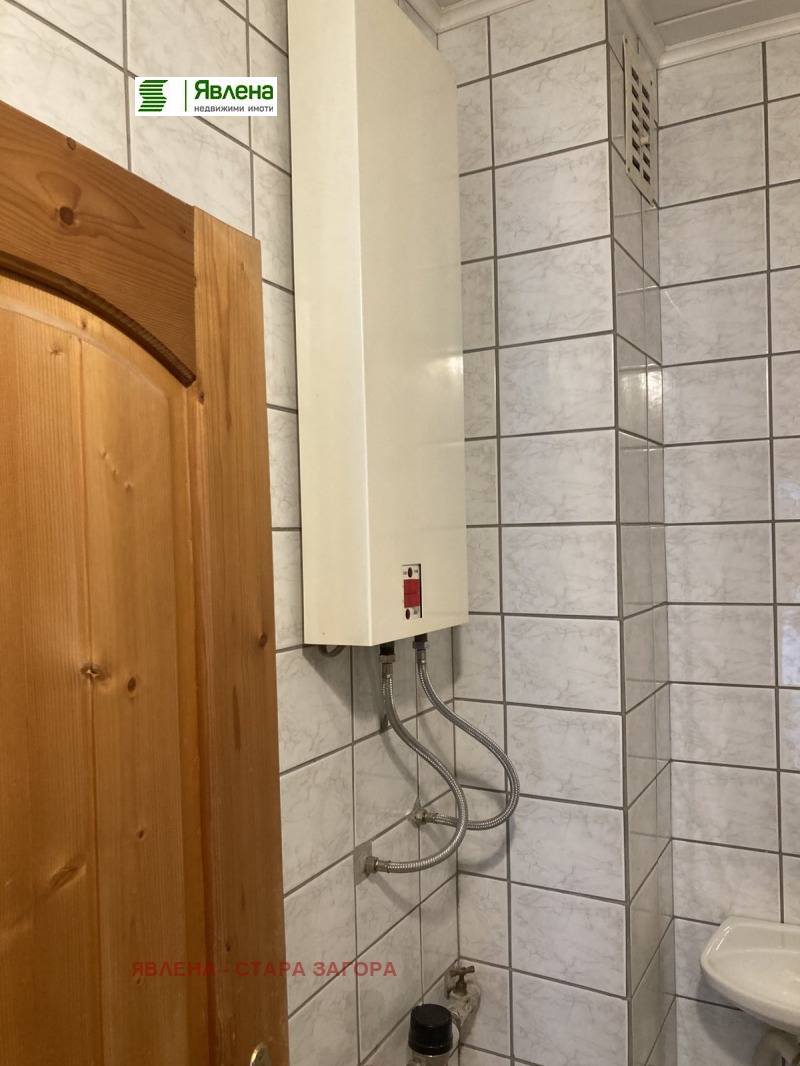 En venta  2 dormitorios Stara Zagora , Tsentar , 58 metros cuadrados | 79911439 - imagen [9]