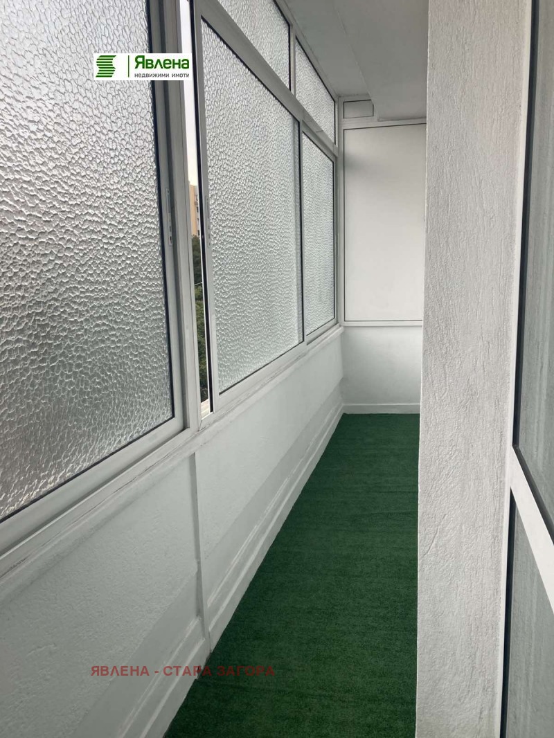 En venta  2 dormitorios Stara Zagora , Tsentar , 58 metros cuadrados | 79911439 - imagen [8]