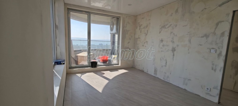 Продава 3-СТАЕН, гр. Варна, Трошево, снимка 8 - Апартаменти - 52154894