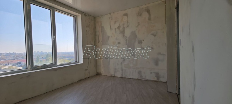 Продава 3-СТАЕН, гр. Варна, Трошево, снимка 10 - Апартаменти - 52154894