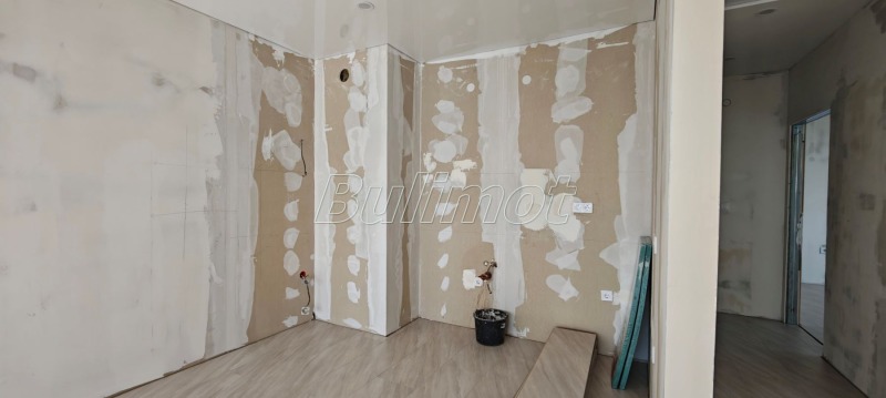 Продава 3-СТАЕН, гр. Варна, Трошево, снимка 6 - Апартаменти - 52154894