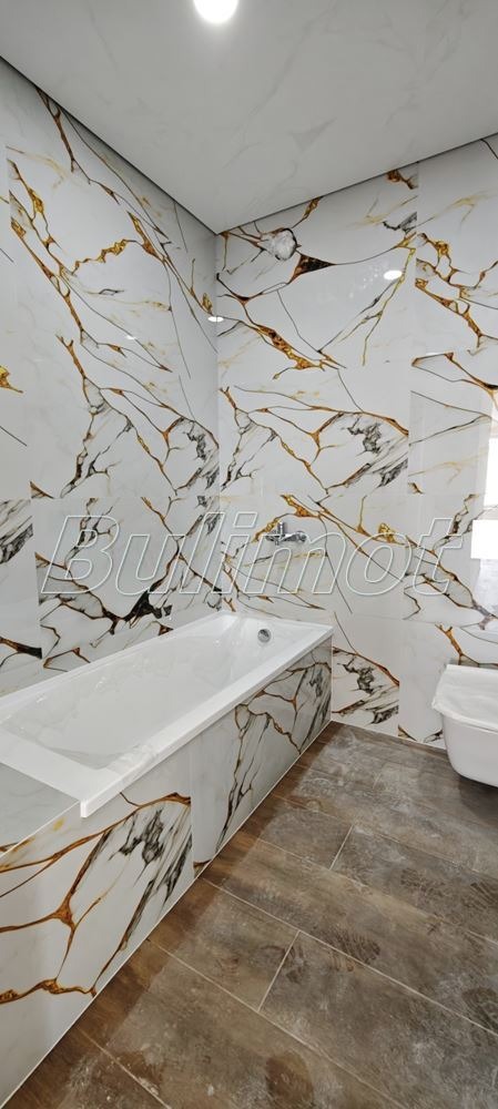 Продава 3-СТАЕН, гр. Варна, Трошево, снимка 13 - Апартаменти - 52154894