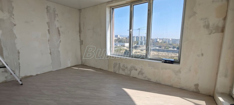 Продава 3-СТАЕН, гр. Варна, Трошево, снимка 9 - Апартаменти - 52154894