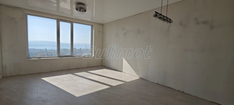 Продава 3-СТАЕН, гр. Варна, Трошево, снимка 3 - Апартаменти - 52154894