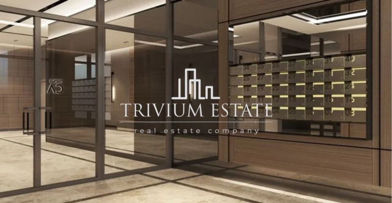 Продава 3-СТАЕН, гр. Пловдив, Христо Смирненски, снимка 2 - Апартаменти - 52736765