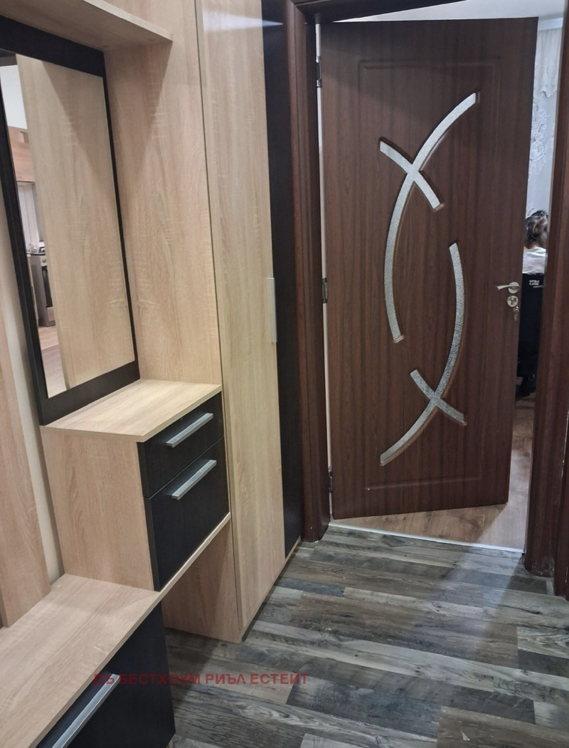 Продава 3-СТАЕН, гр. Варна, Лятно кино Тракия, снимка 8 - Апартаменти - 53074239