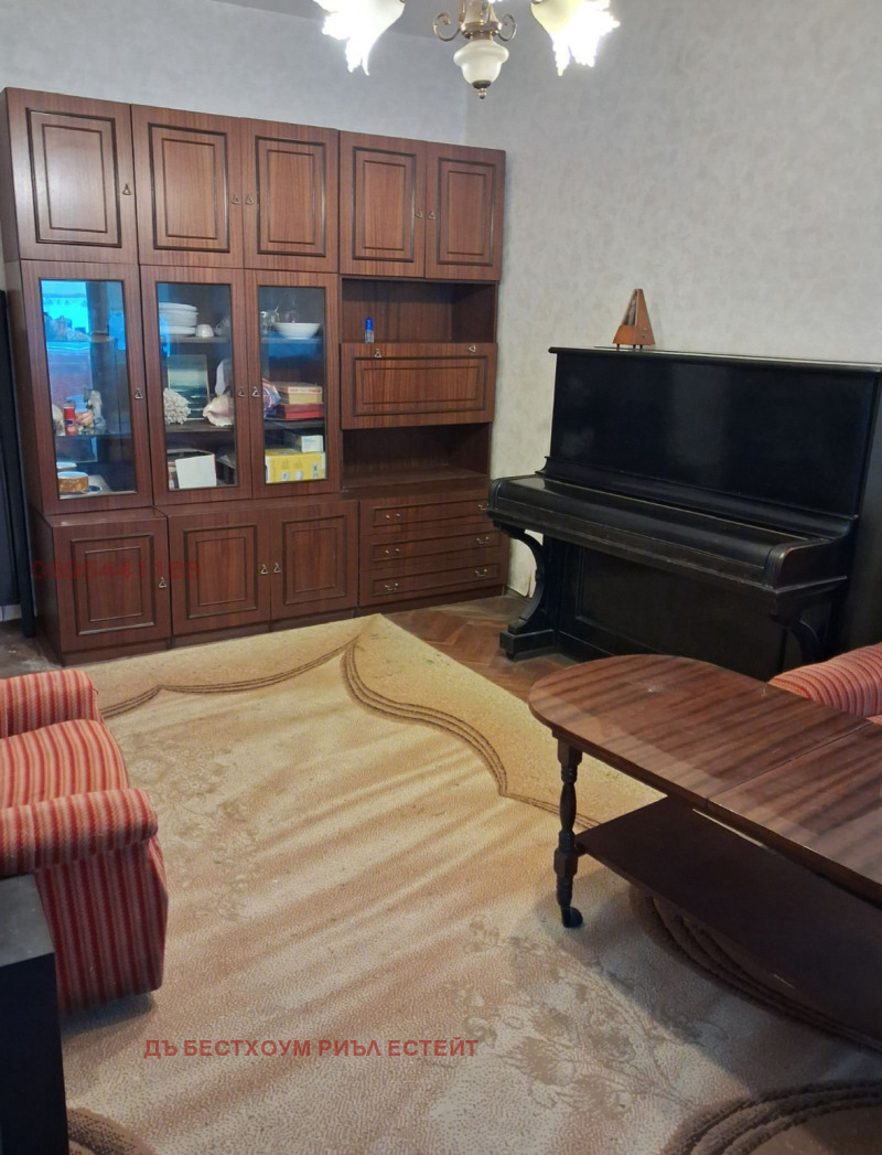 Продава 3-СТАЕН, гр. Варна, Лятно кино Тракия, снимка 5 - Апартаменти - 53074239