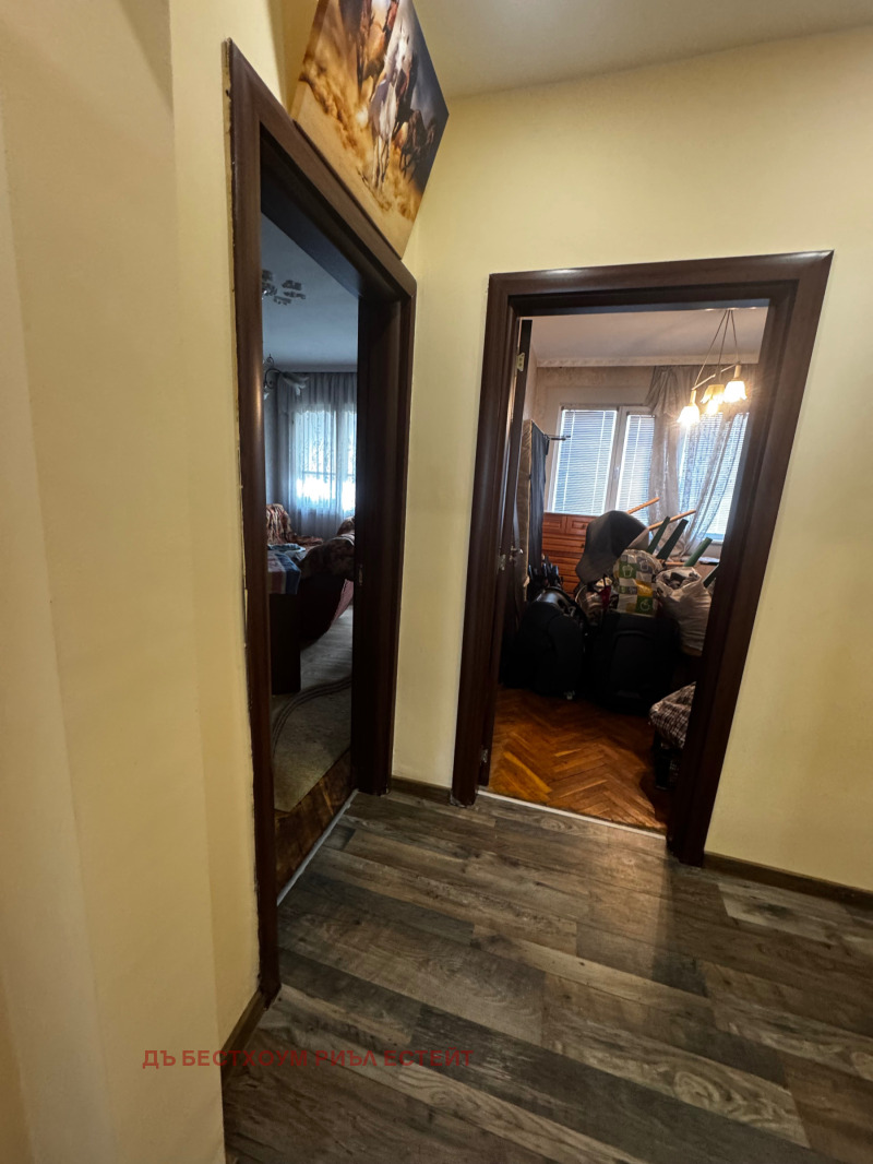 Продава 3-СТАЕН, гр. Варна, Лятно кино Тракия, снимка 14 - Апартаменти - 53074239