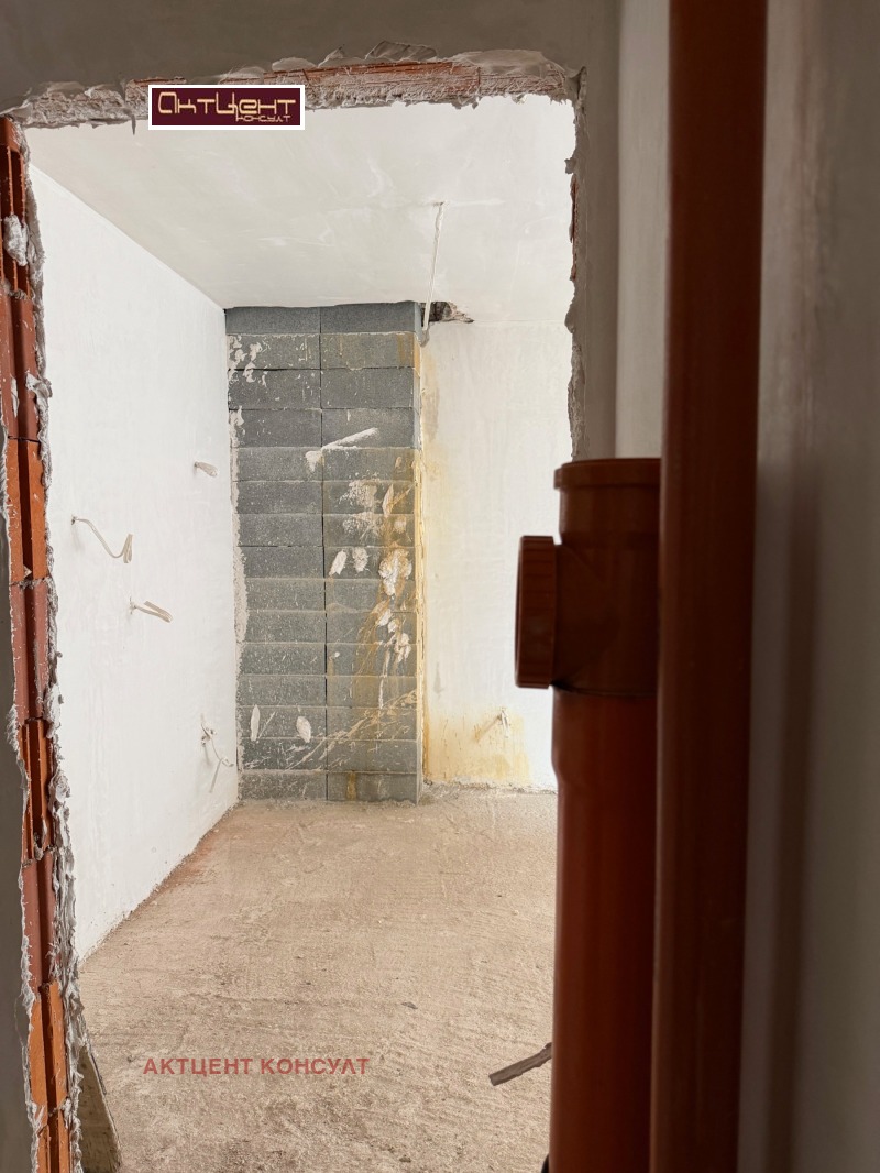 Продава 3-СТАЕН, гр. София, Павлово, снимка 4 - Апартаменти - 53200464