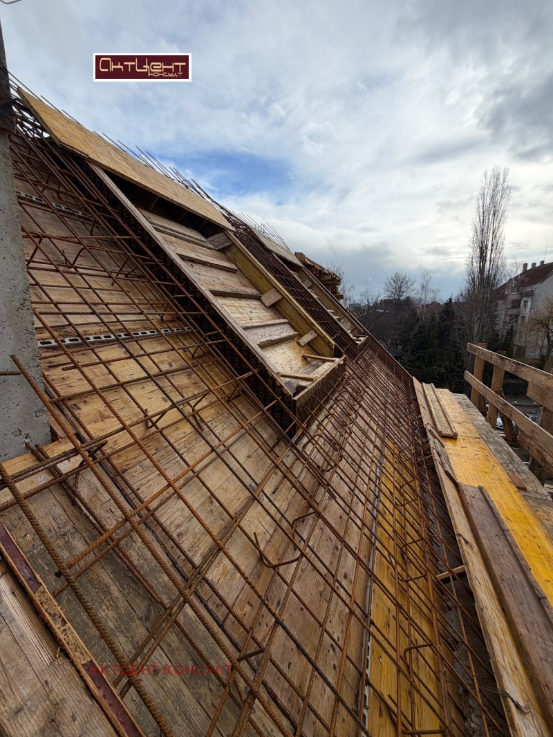 Продава 3-СТАЕН, гр. София, Павлово, снимка 7 - Апартаменти - 53200464