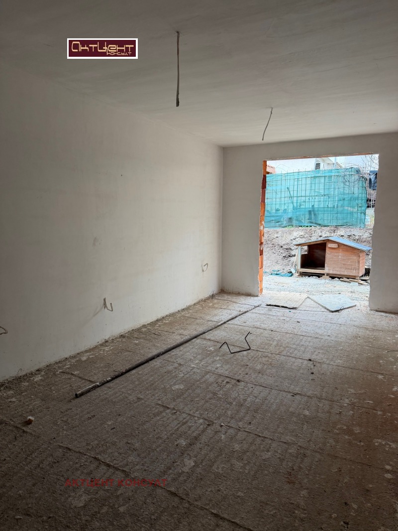 Продава 3-СТАЕН, гр. София, Павлово, снимка 3 - Апартаменти - 53200464